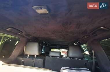 Внедорожник / Кроссовер Mitsubishi Pajero 2007 в 