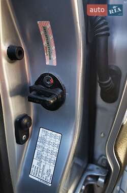 Внедорожник / Кроссовер Mitsubishi Pajero 2007 в 