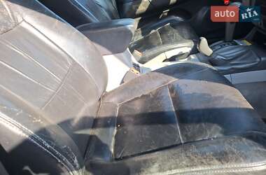 Внедорожник / Кроссовер Mitsubishi Pajero 2007 в 
