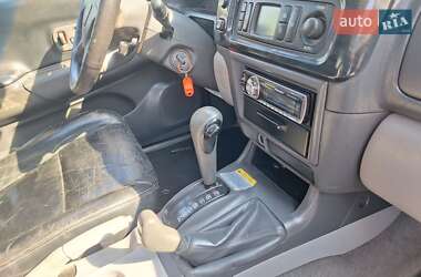 Внедорожник / Кроссовер Mitsubishi Pajero 2007 в 
