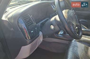 Внедорожник / Кроссовер Mitsubishi Pajero 2007 в 