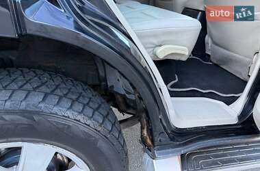 Позашляховик / Кросовер Mitsubishi Pajero 2007 в 