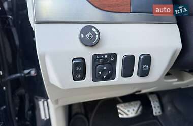 Позашляховик / Кросовер Mitsubishi Pajero 2007 в 