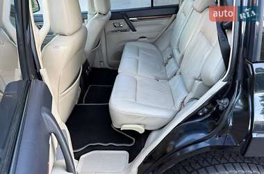 Позашляховик / Кросовер Mitsubishi Pajero 2007 в 