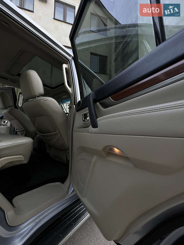 Внедорожник / Кроссовер Mitsubishi Pajero 2008 в Вольногорске