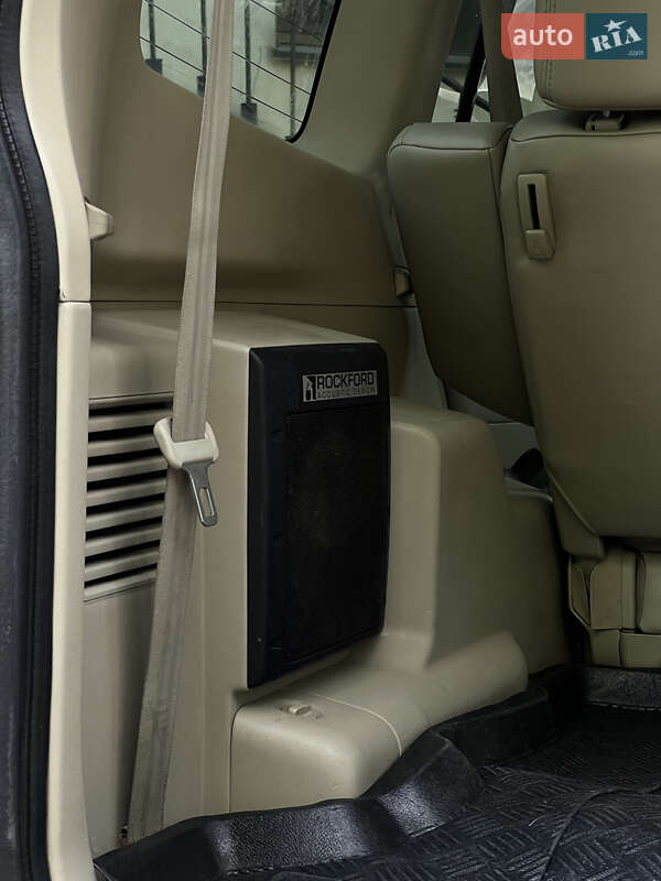 Внедорожник / Кроссовер Mitsubishi Pajero 2008 в Вольногорске