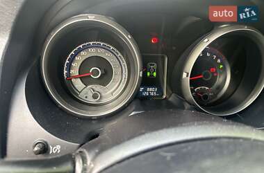 Позашляховик / Кросовер Mitsubishi Pajero 2008 в 