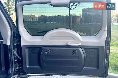 Внедорожник / Кроссовер Mitsubishi Pajero 2007 в 