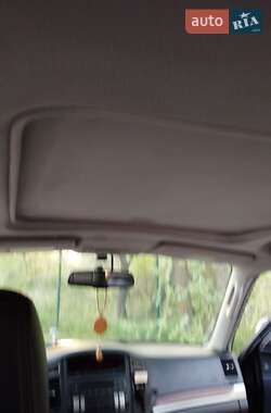 Внедорожник / Кроссовер Mitsubishi Pajero 2007 в 