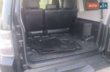 Внедорожник / Кроссовер Mitsubishi Pajero 2007 в 