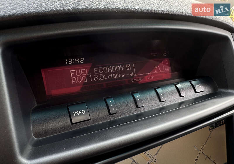 Внедорожник / Кроссовер Mitsubishi Pajero 2012 в Киеве