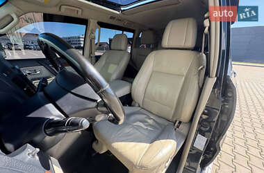 Внедорожник / Кроссовер Mitsubishi Pajero 2007 в 