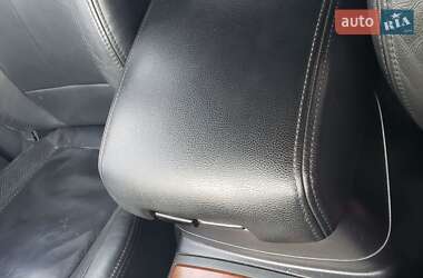 Внедорожник / Кроссовер Mitsubishi Pajero 2008 в 