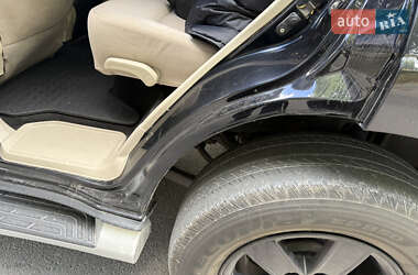 Позашляховик / Кросовер Mitsubishi Pajero 2007 в 
