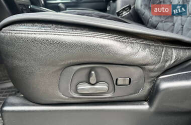 Внедорожник / Кроссовер Mitsubishi Pajero 2007 в 