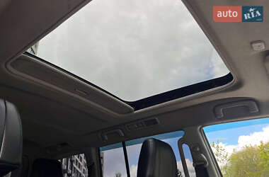 Внедорожник / Кроссовер Mitsubishi Pajero 2007 в 