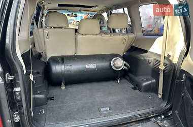 Внедорожник / Кроссовер Mitsubishi Pajero 2006 в 