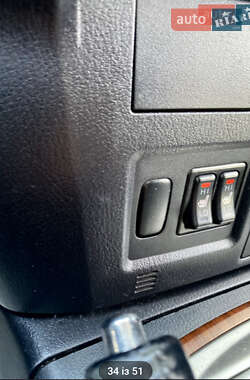 Внедорожник / Кроссовер Mitsubishi Pajero 2007 в 