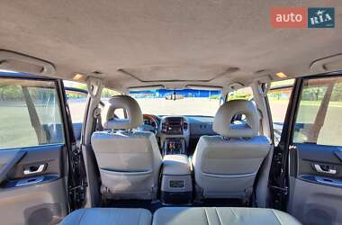 Внедорожник / Кроссовер Mitsubishi Pajero 2007 в 