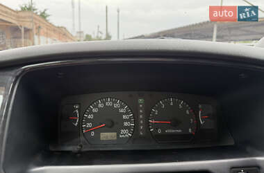 Внедорожник / Кроссовер Mitsubishi Pajero 2007 в 