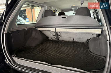 Внедорожник / Кроссовер Mitsubishi Pajero 2007 в 