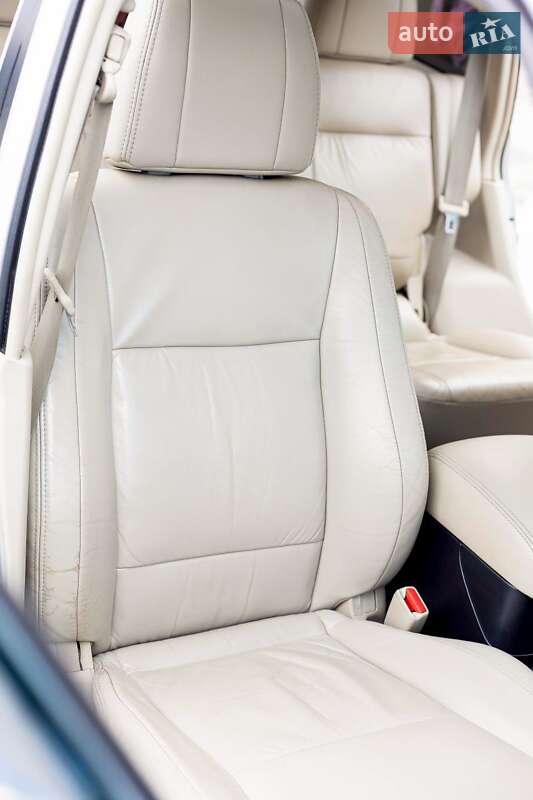 Внедорожник / Кроссовер Mitsubishi Pajero 2008 в Хмельницком