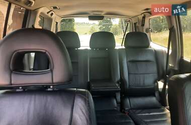 Внедорожник / Кроссовер Mitsubishi Pajero 2005 в 