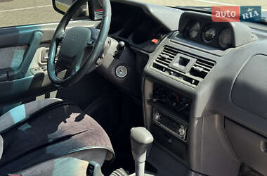 Внедорожник / Кроссовер Mitsubishi Pajero 1991 в 