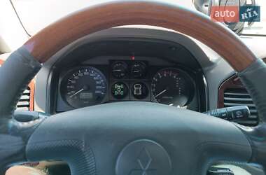 Внедорожник / Кроссовер Mitsubishi Pajero 2006 в 