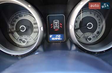Внедорожник / Кроссовер Mitsubishi Pajero 2008 в 