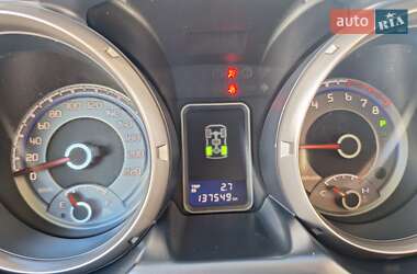 Внедорожник / Кроссовер Mitsubishi Pajero 2007 в 