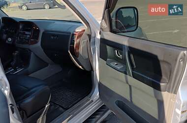 Внедорожник / Кроссовер Mitsubishi Pajero 2006 в 