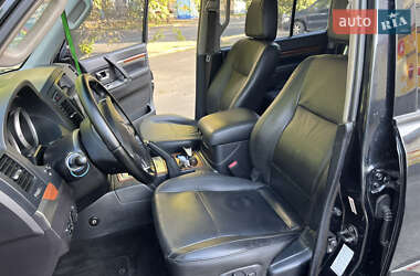Позашляховик / Кросовер Mitsubishi Pajero 2007 в 