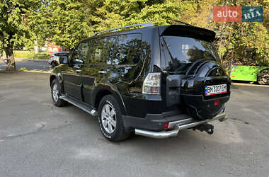 Позашляховик / Кросовер Mitsubishi Pajero 2007 в 