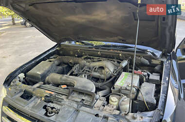 Позашляховик / Кросовер Mitsubishi Pajero 2007 в 