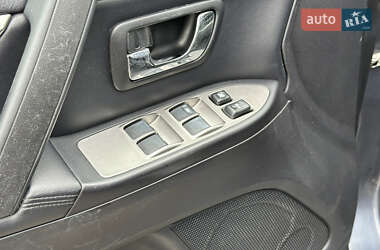 Внедорожник / Кроссовер Mitsubishi Pajero 2007 в 