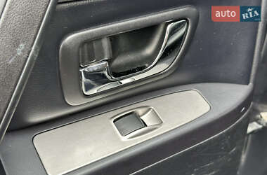 Внедорожник / Кроссовер Mitsubishi Pajero 2007 в 