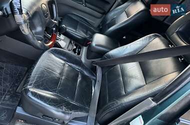 Позашляховик / Кросовер Mitsubishi Pajero 2006 в 