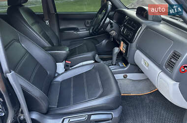 Внедорожник / Кроссовер Mitsubishi Pajero 2006 в 