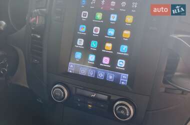 Внедорожник / Кроссовер Mitsubishi Pajero 2007 в 