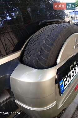 Внедорожник / Кроссовер Mitsubishi Pajero 2007 в 