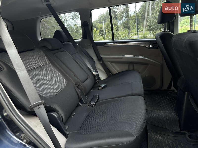 Внедорожник / Кроссовер Mitsubishi Pajero 2013 в Гостомеле