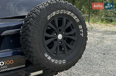 Внедорожник / Кроссовер Mitsubishi Pajero 2013 в 