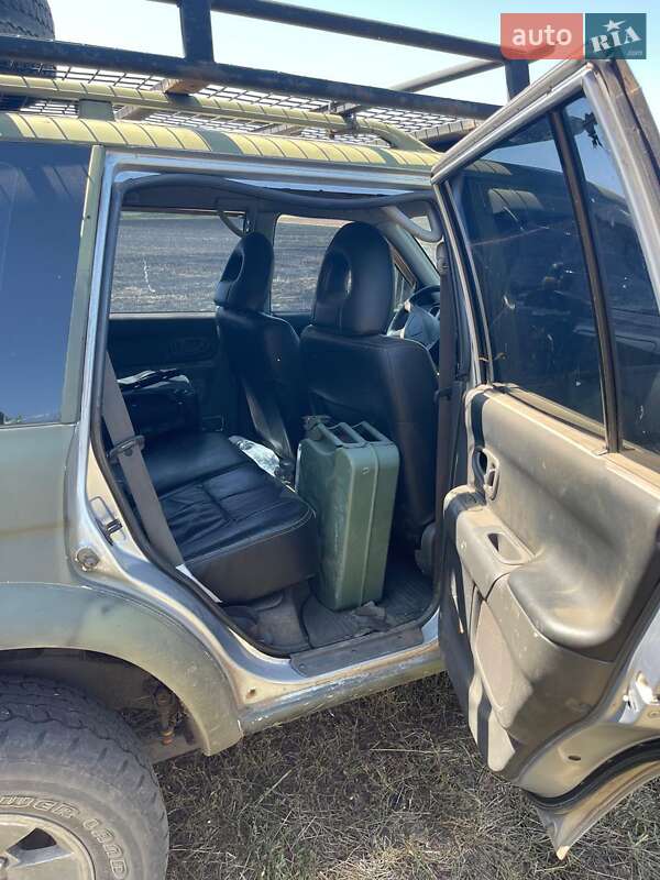 Внедорожник / Кроссовер Mitsubishi Pajero 2008 в Новониколаевке