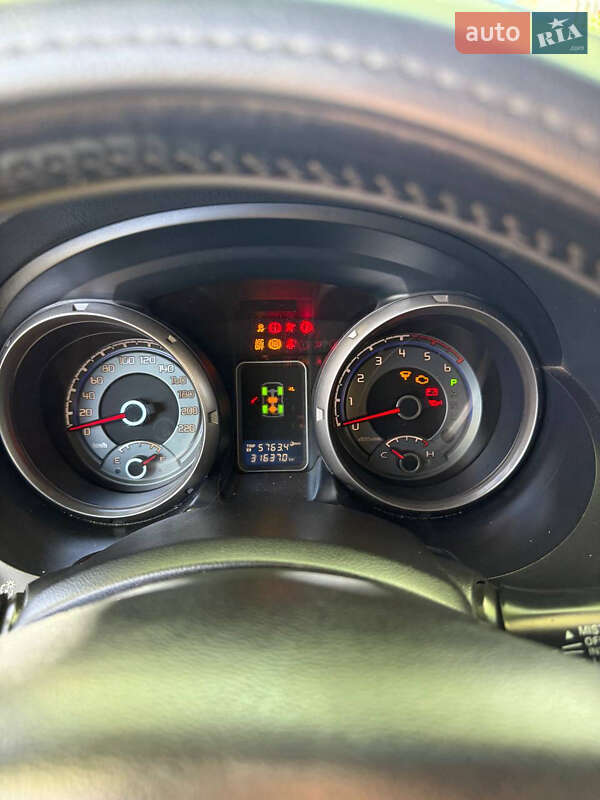Внедорожник / Кроссовер Mitsubishi Pajero 2007 в Виннице фото 19 Внедорожник / Кроссовер Mitsubishi Pajero 2007 в Виннице