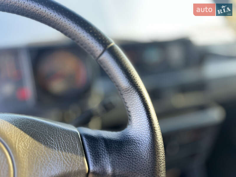 Внедорожник / Кроссовер Mitsubishi Pajero 1988 в Днепре фото 25 Внедорожник / Кроссовер Mitsubishi Pajero 1988 в Днепре