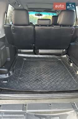 Внедорожник / Кроссовер Mitsubishi Pajero 2007 в 