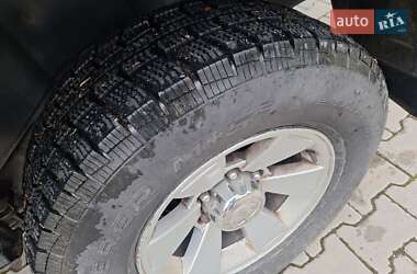 Внедорожник / Кроссовер Mitsubishi Pajero 2007 в 