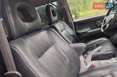 Внедорожник / Кроссовер Mitsubishi Pajero 2007 в 