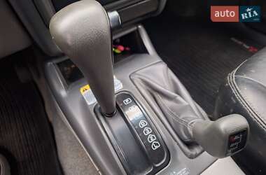 Внедорожник / Кроссовер Mitsubishi Pajero 2007 в 